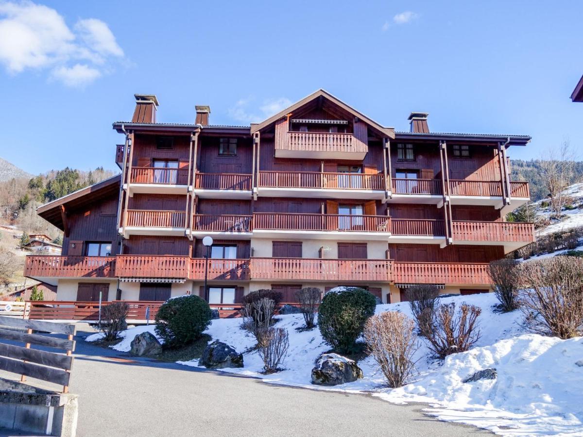 Pointe Des Aravis-4 By Interhome
