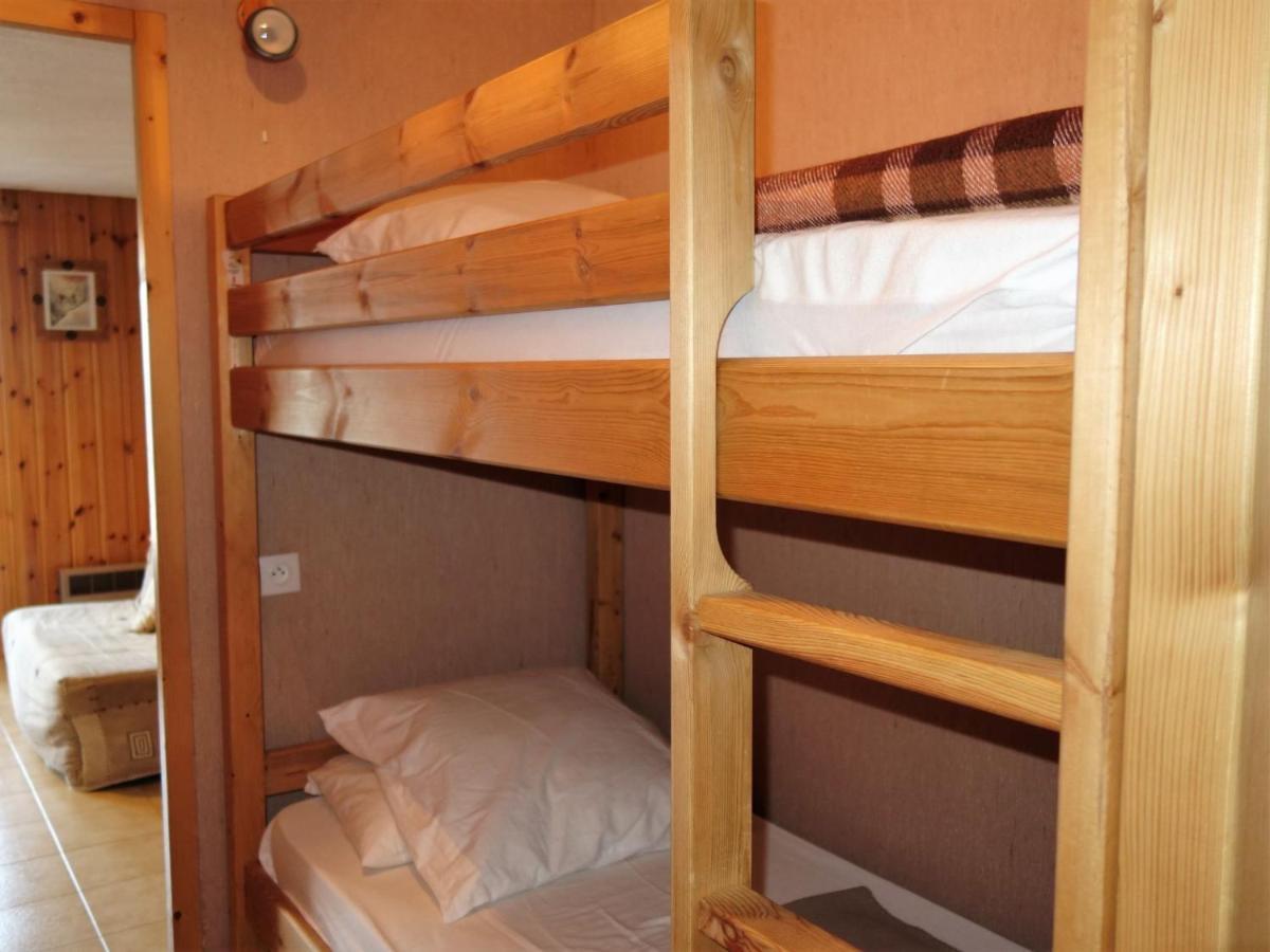 Pointe Des Aravis-4 By Interhome * Saint-Gervais-les-Bains