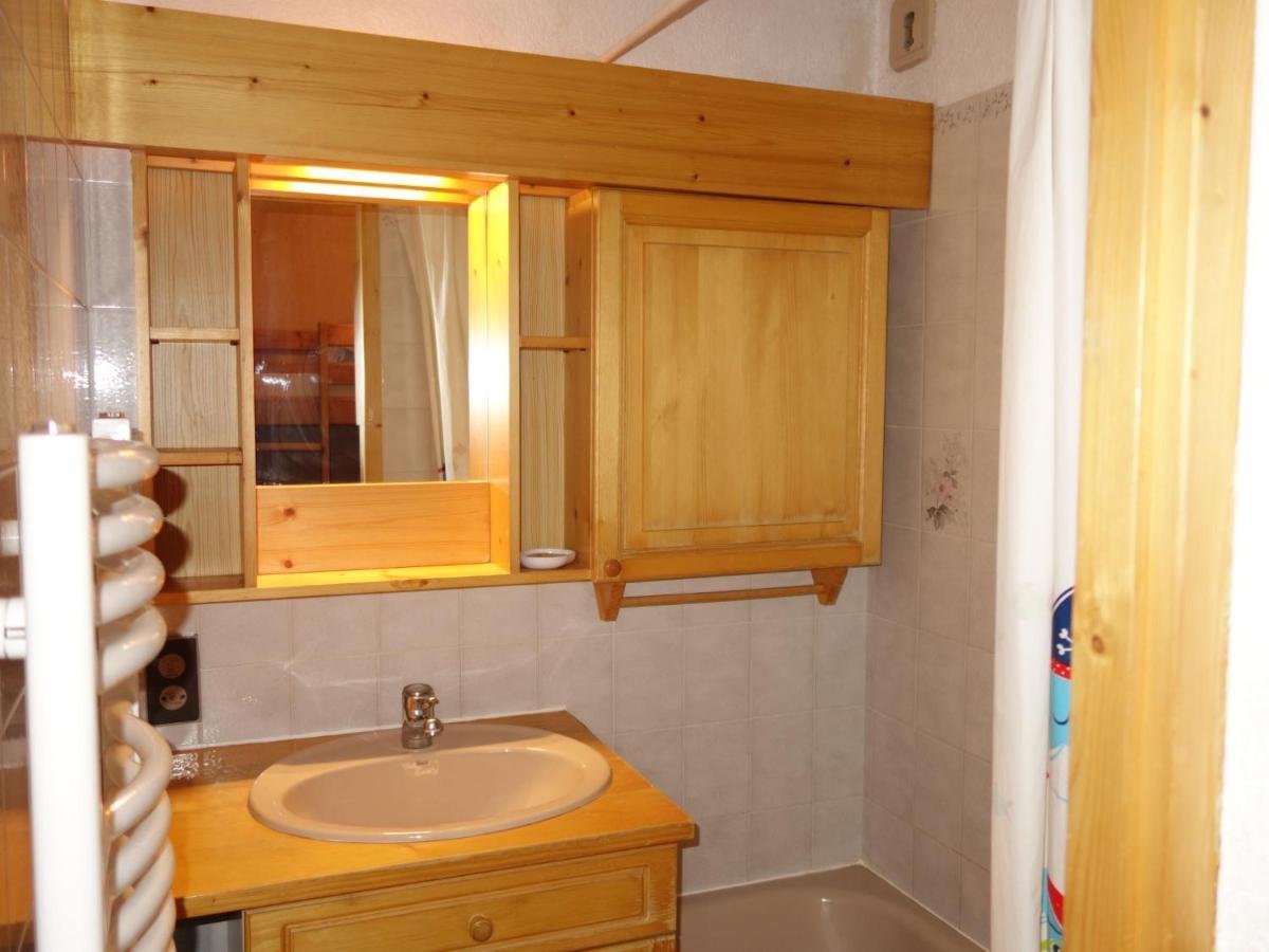 Appartement Pointe Des Aravis-4 Saint-Gervais-les-Bains